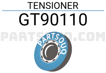 GMB GT90110 TENSIONER