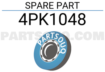Gates 4PK1048 SPARE PART