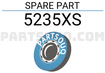 Gates 5235XS SPARE PART