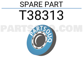Gates T38313 SPARE PART