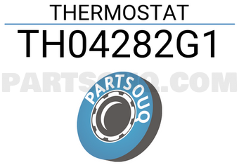 Gates TH04282G1 THERMOSTAT