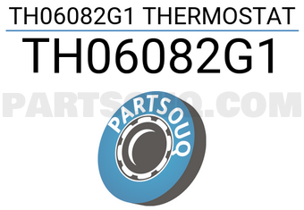 Gates TH06082G1 TH06082G1 THERMOSTAT