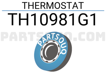 Gates TH10981G1 THERMOSTAT