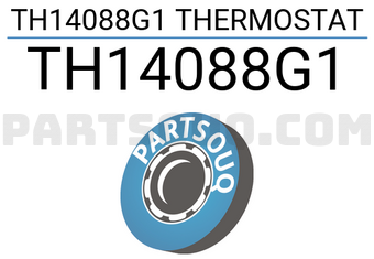 Gates TH14088G1 TH14088G1 THERMOSTAT