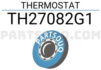 Gates TH27082G1 THERMOSTAT