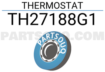 Gates TH27188G1 THERMOSTAT