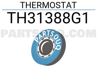 Gates TH31388G1 THERMOSTAT