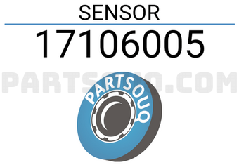 General Motors 17106005 SENSOR