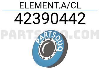 General Motors 42390442 ELEMENT,A/CL