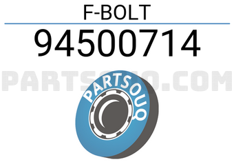 General Motors 94500714 F-BOLT