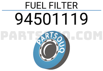 General Motors 94501119 FUEL FILTER