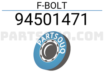 General Motors 94501471 F-BOLT