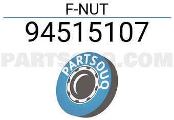 General Motors 94515107 F-NUT