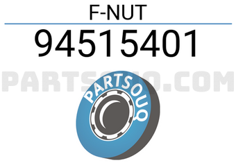 General Motors 94515401 F-NUT