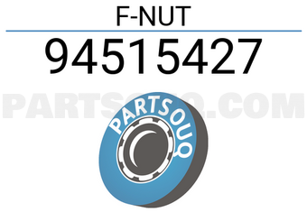 General Motors 94515427 F-NUT