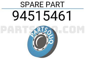 General Motors 94515461 SPARE PART