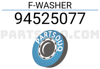 General Motors 94525077 F-WASHER