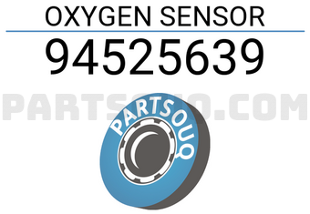 General Motors 94525639 OXYGEN SENSOR