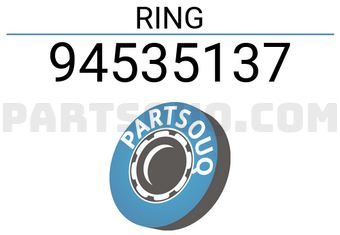 General Motors 94535137 RING