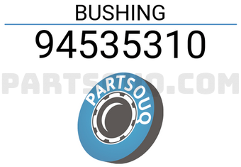 General Motors 94535310 BUSHING