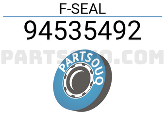 General Motors 94535492 F-SEAL