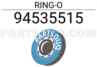 General Motors 94535515 RING-O