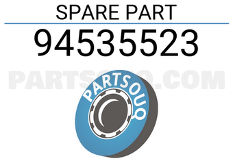 General Motors 94535523 SPARE PART