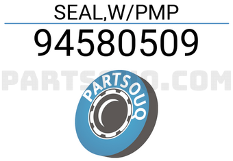 General Motors 94580509 SEAL,W/PMP