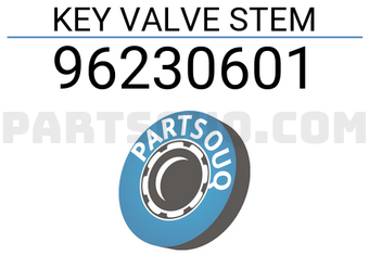 General Motors 96230601 KEY VALVE STEM