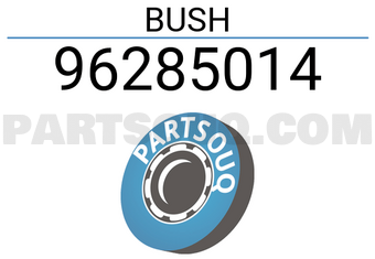 General Motors 96285014 BUSH