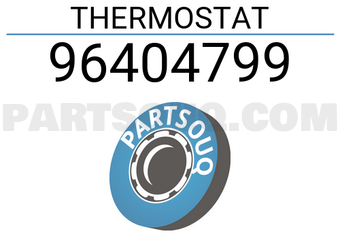 General Motors 96404799 THERMOSTAT