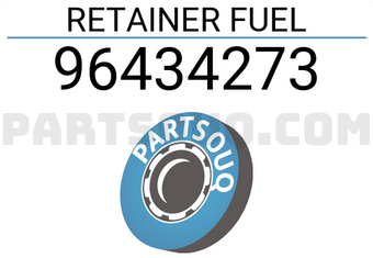 General Motors 96434273 RETAINER FUEL