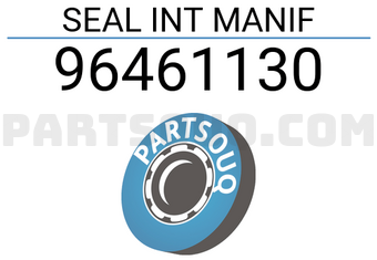 General Motors 96461130 SEAL INT MANIF
