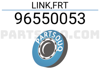 General Motors 96550053 LINK,FRT