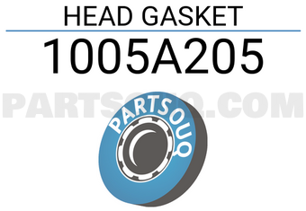 HABASHI 1005A205 HEAD GASKET