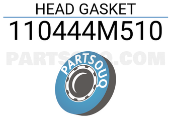 HABASHI 110444M510 HEAD GASKET