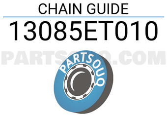 HABASHI 13085ET010 CHAIN GUIDE