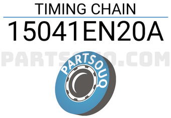 HABASHI 15041EN20A TIMING CHAIN