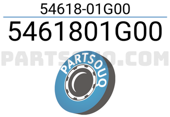 HABASHI 5461801G00 54618-01G00