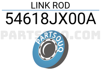 HABASHI 54618JX00A LINK ROD