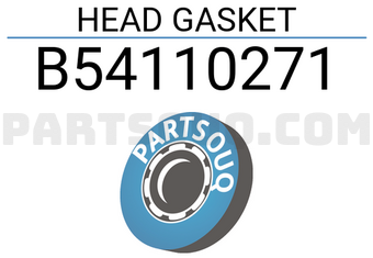 HABASHI B54110271 HEAD GASKET