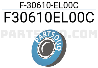 HABASHI F30610EL00C F-30610-EL00C