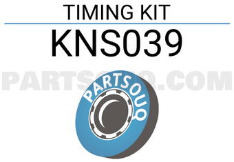 HABASHI KNS039 TIMING KIT