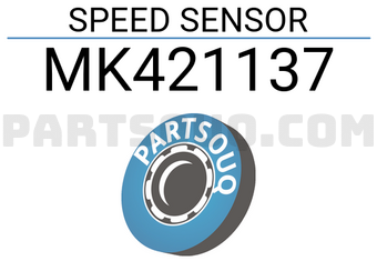 SENSOR,GEARSHIFT SPEED MK421137, Mitsubishi Parts