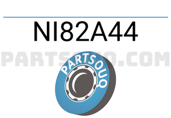 HDK NI82A44 CV JOINT BOOT KIT