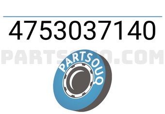 CYLINDER ASSY WHEEL 4753037140 | Toyota Parts | PartSouq