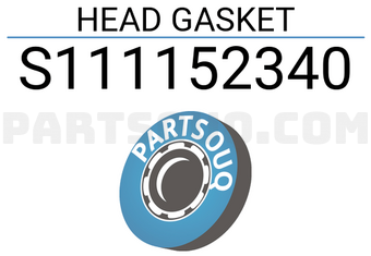 HINO S111152340 HEAD GASKET