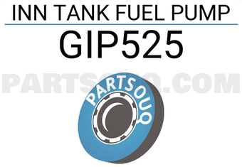 HKT GIP525 FUEL PUMP IN-TANK