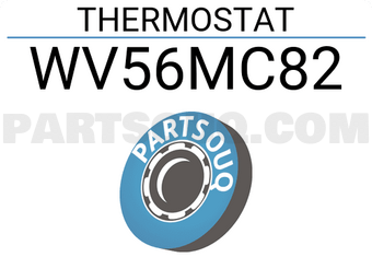 HKT WV56MC82 THERMOSTAT
