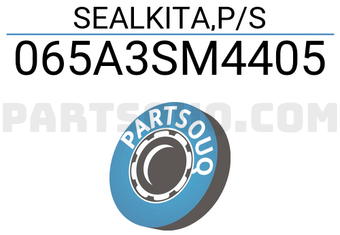 Honda 065A3SM4405 SEALKITA,P/S